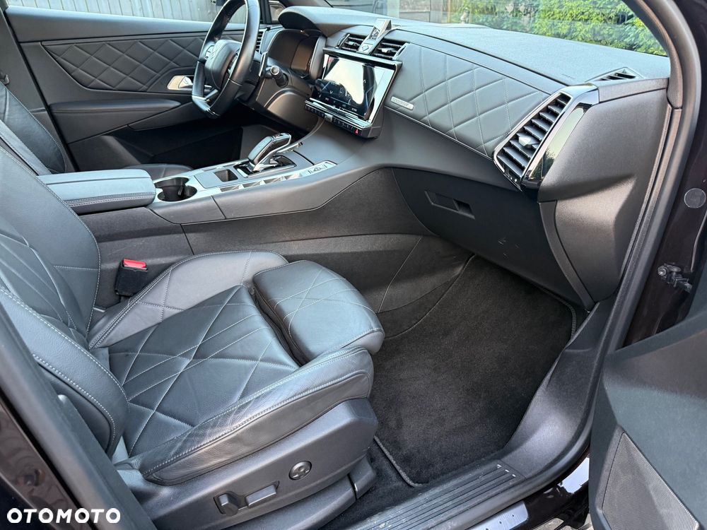 DS Automobiles DS 7 Crossback 1.6 E-Tense 4x4 Rivoli - 12