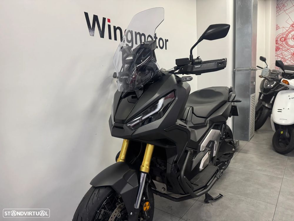 Honda X-ADV - 5