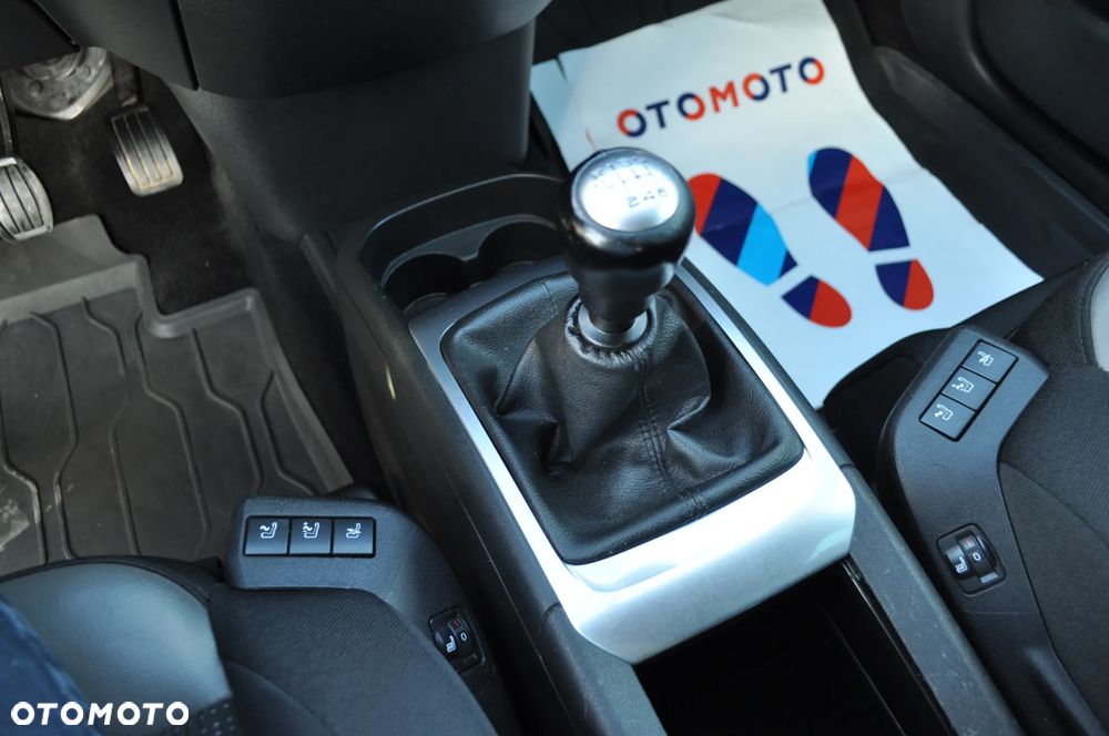 Citroën C4 Picasso BlueHDi 150 Exclusive - 30