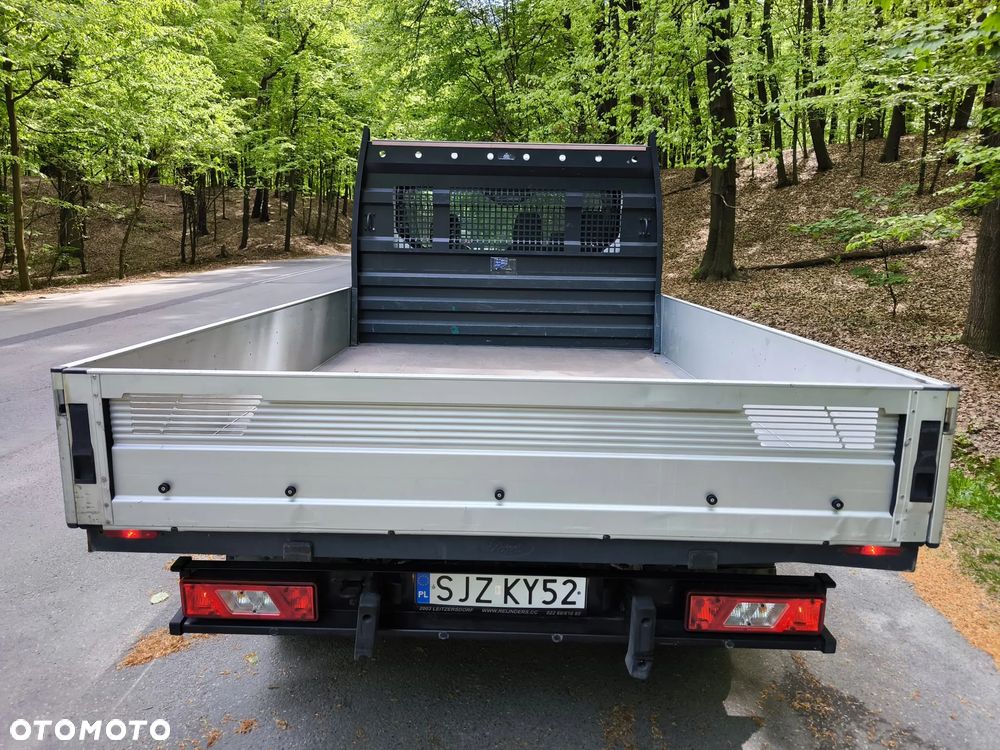 Ford TRANSIT - 5