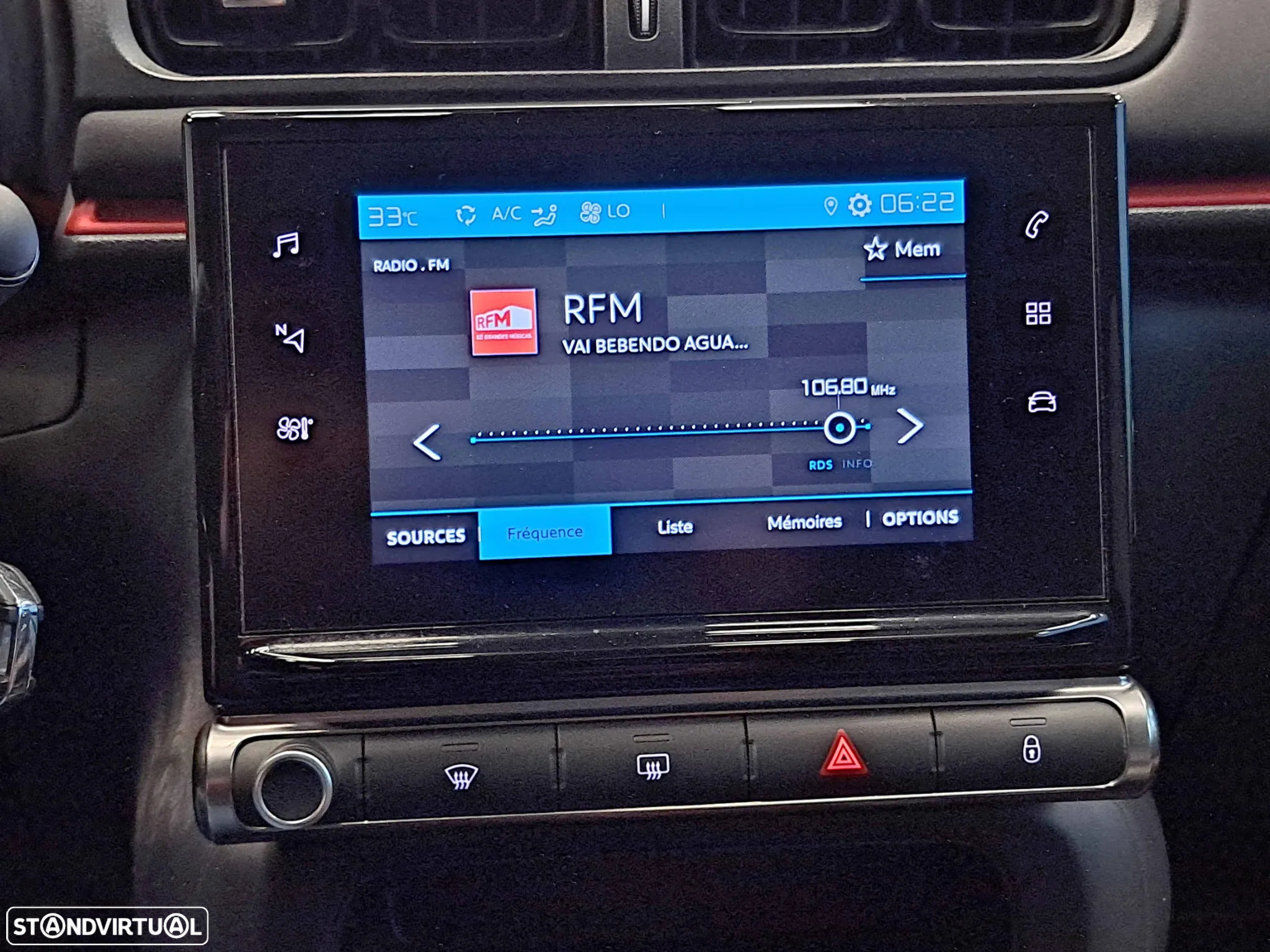 Citroën C3 1.2 PureTech C-Series - 14