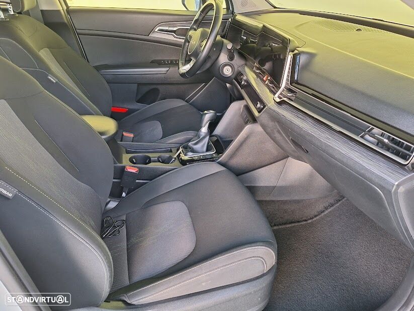 Kia Sportage 1.6 T-GDI Drive - 10