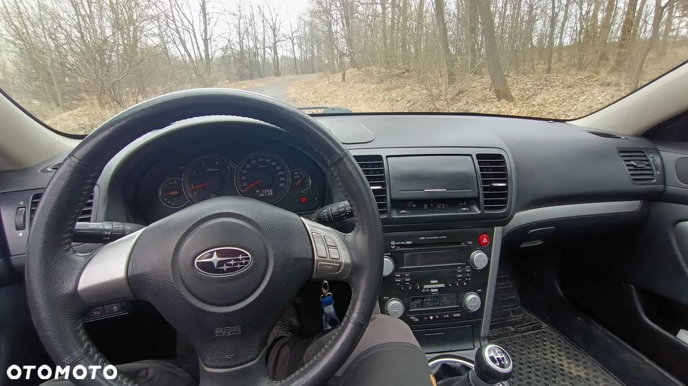 Subaru Outback 2.0 D Comfort - 14