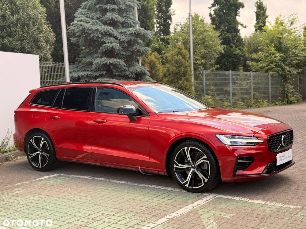 Volvo V60 - 4