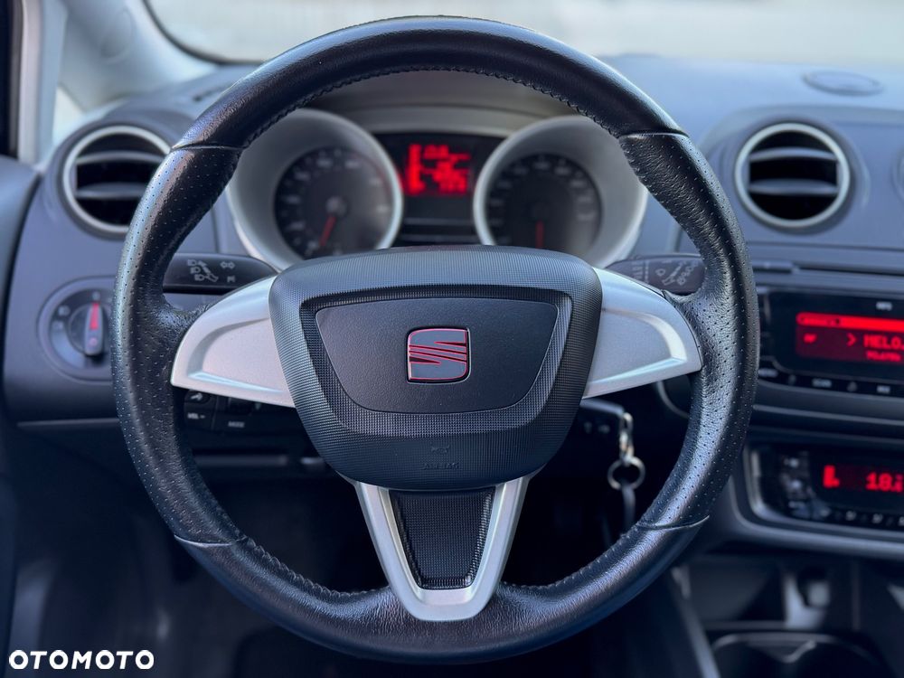 Seat Ibiza - 15
