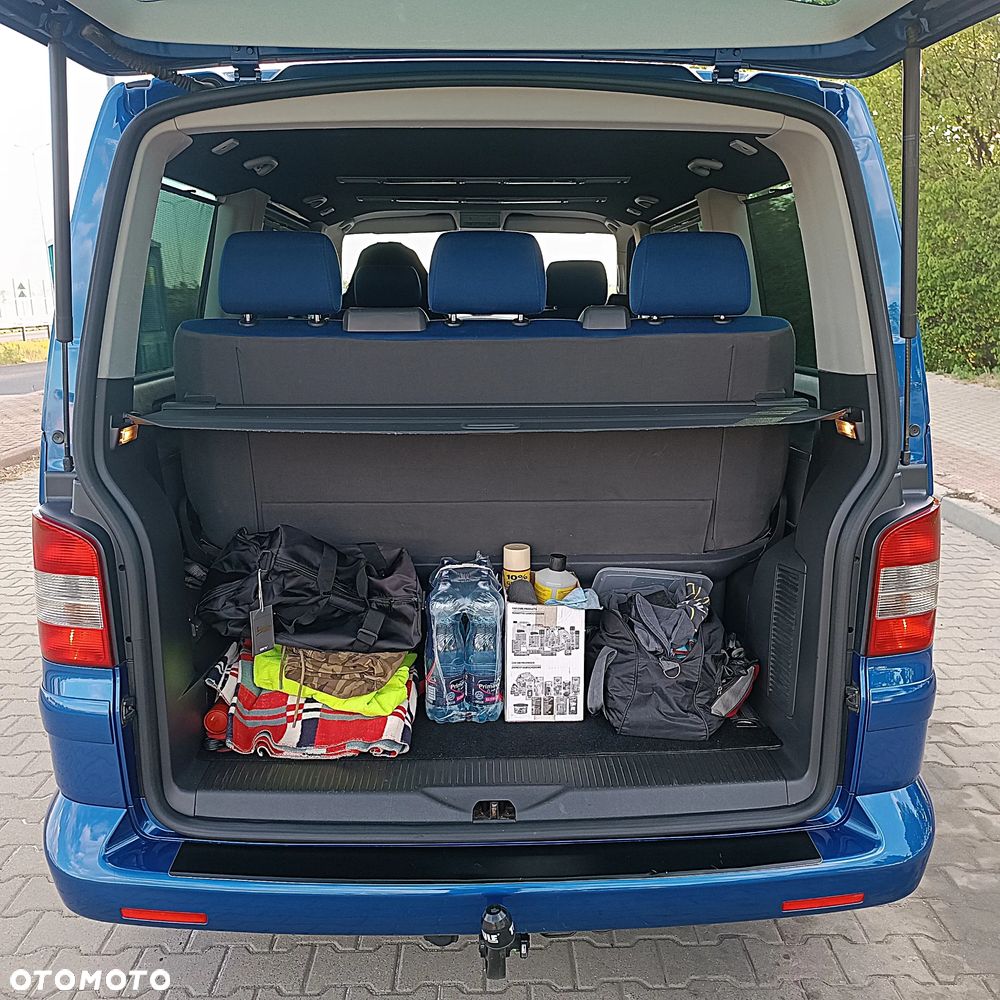 Volkswagen Multivan L1 Comfortline - 15