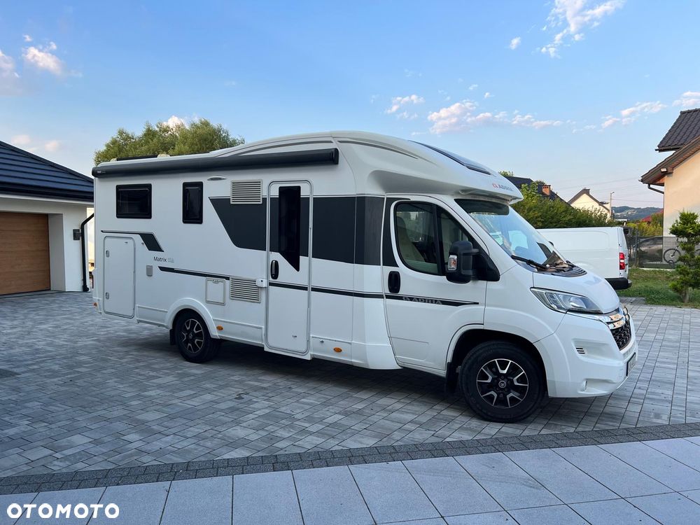 Citroën Jumper Adria - 2