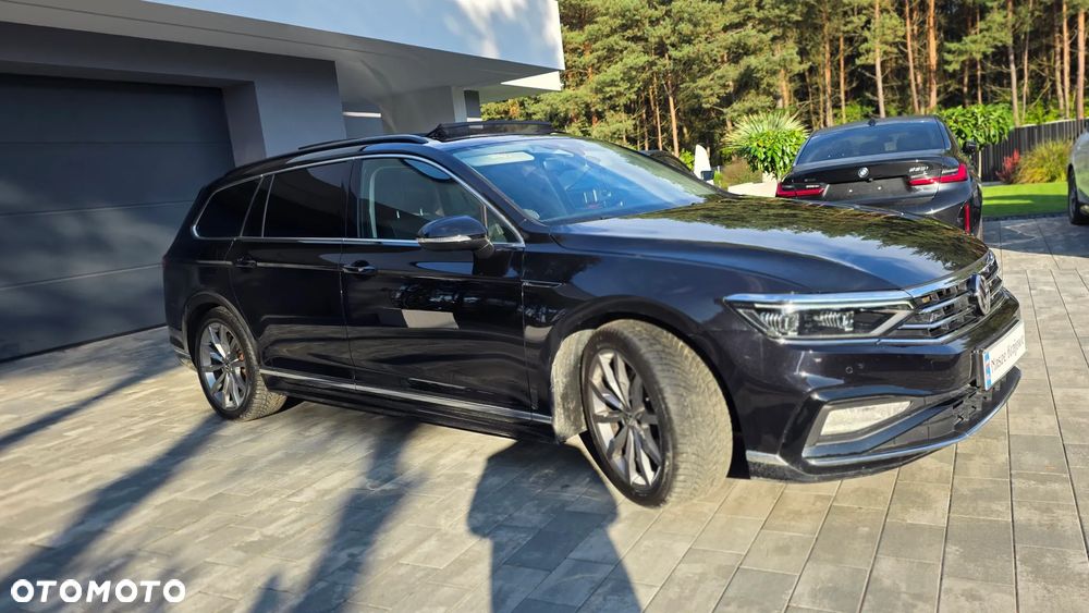 Volkswagen Passat Variant - 17