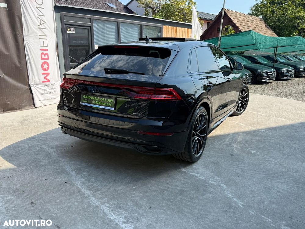Audi Q8 - 31