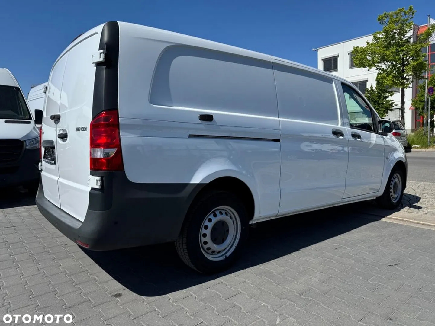 Mercedes-Benz Vito - 4
