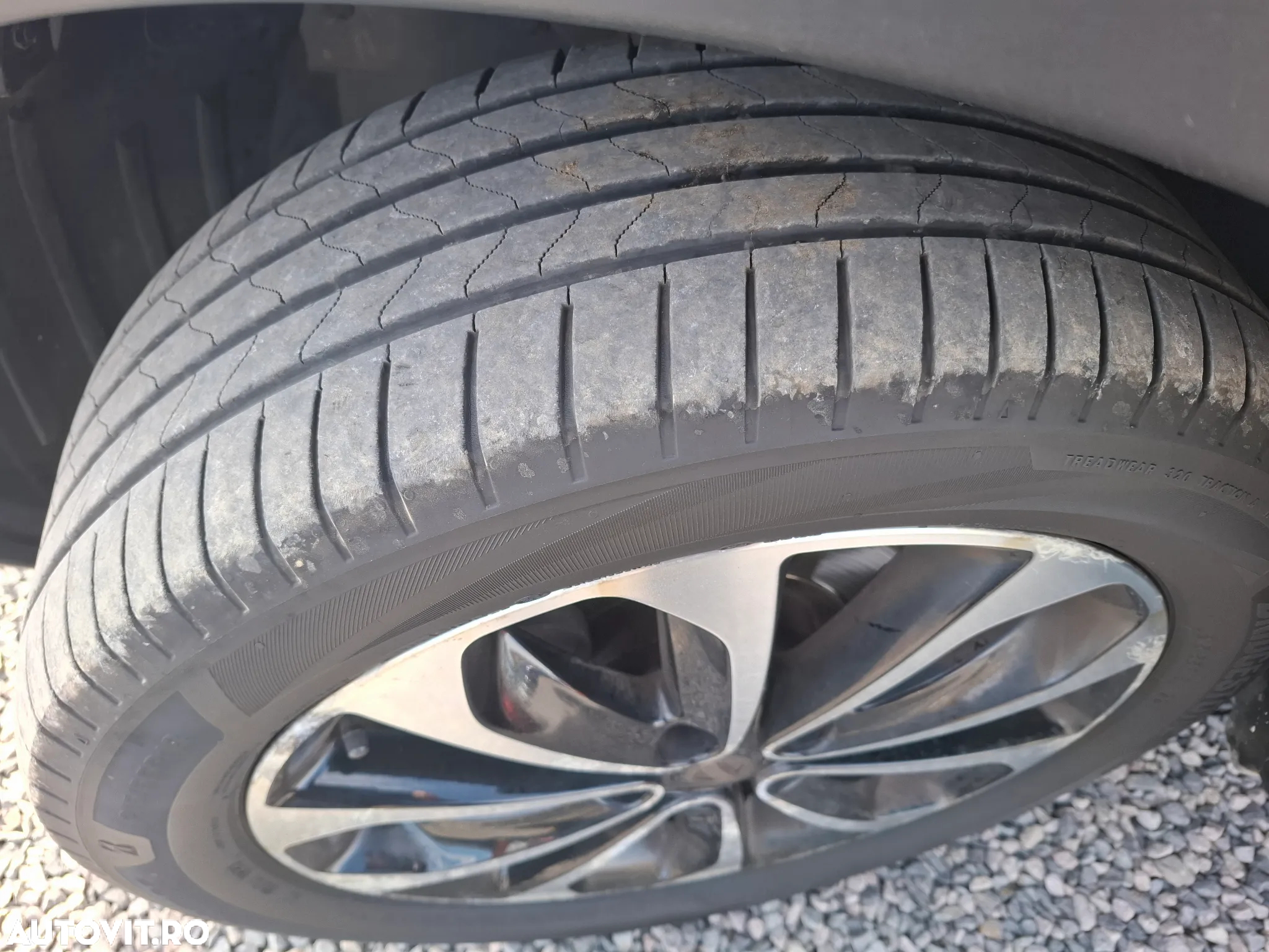 Nissan Qashqai 1.5 DCI TEKNA - 29