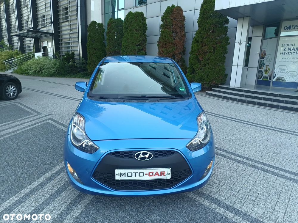 Hyundai ix20 1.4 Style - 3