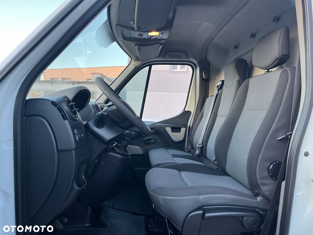 Renault Master - 16