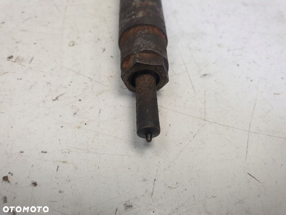 WTRYSKIWACZ Ford Mondeo MK4 2.2 TDCI _ 0445115087 - 8