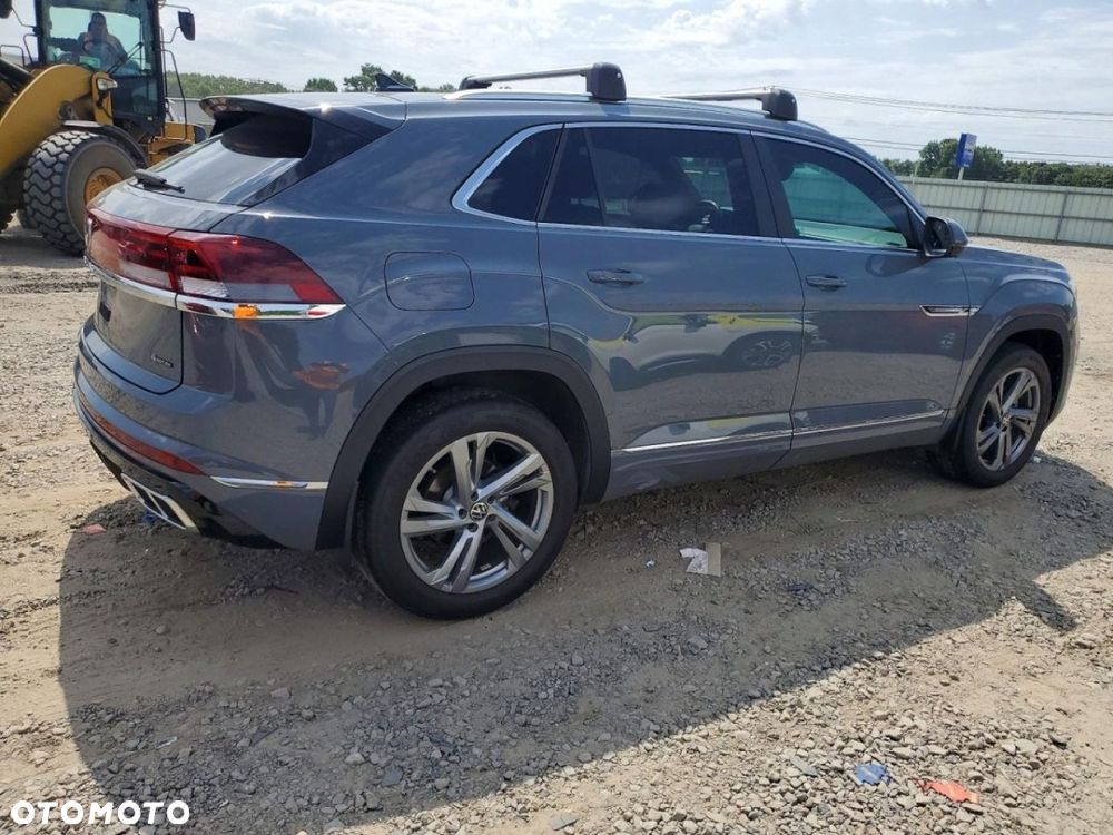 Volkswagen Atlas - 4