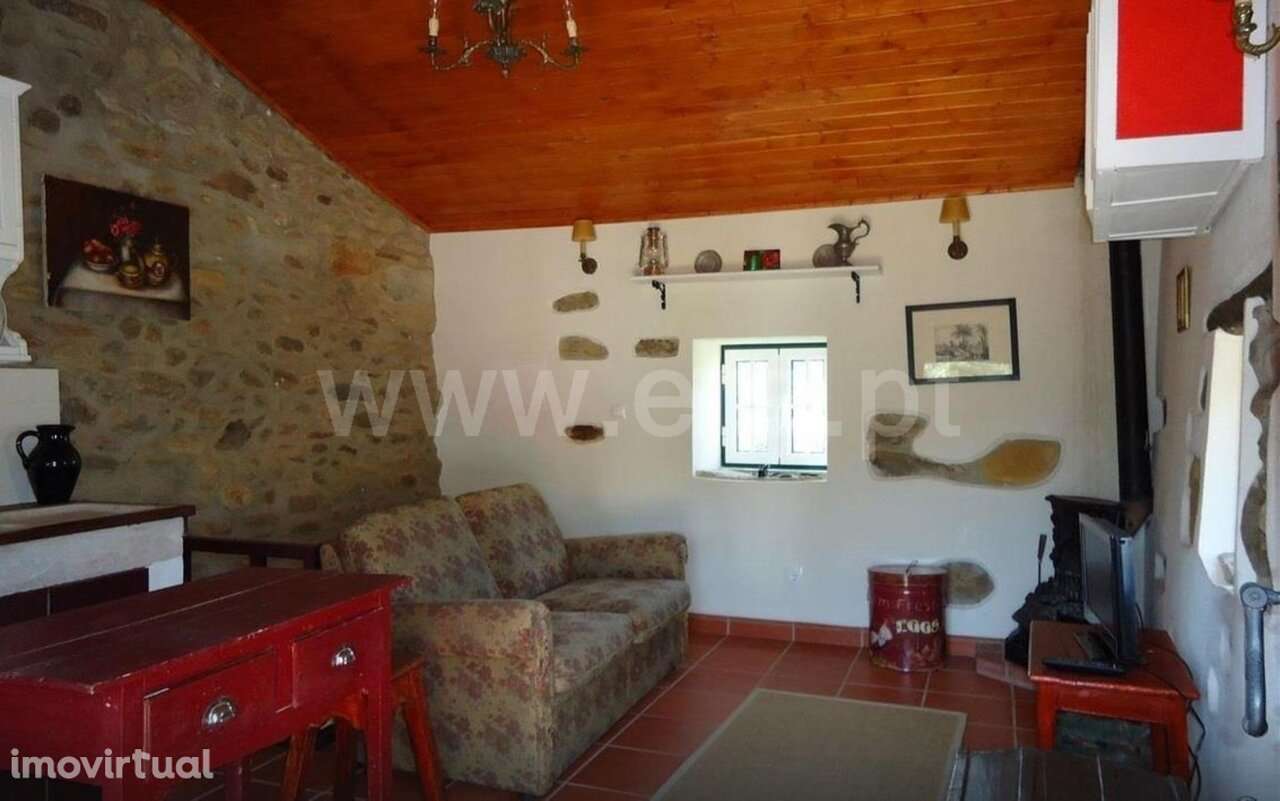 Quintinha T1 / Fundão, Souto da Casa - Grande imagem: 4/8