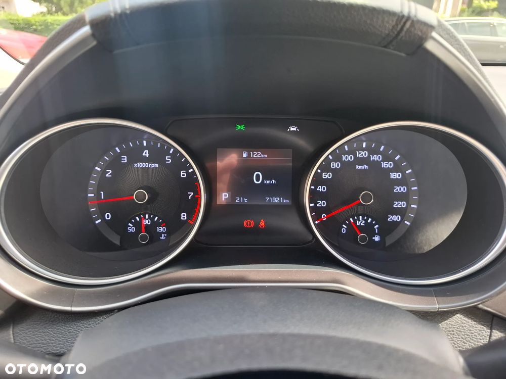 Kia Ceed 1.4 T-GDI M - 19