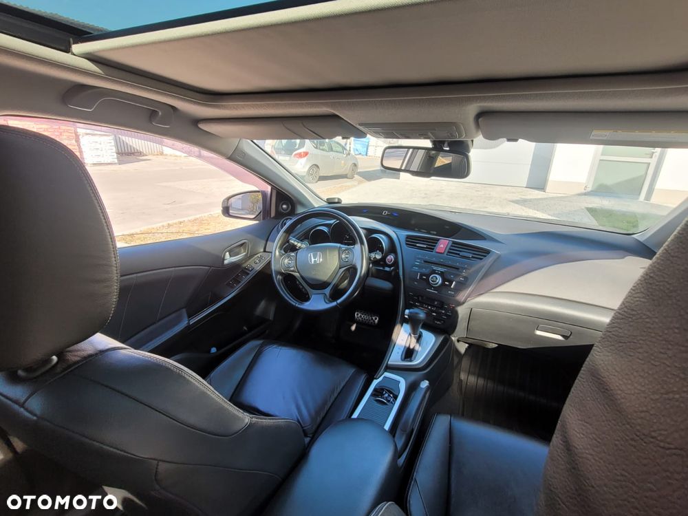 Honda Civic - 28