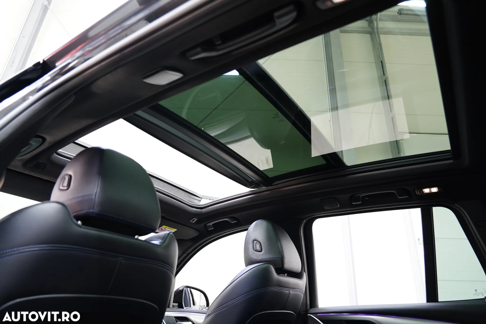 BMW X3 xDrive20d AT M Sport - 14