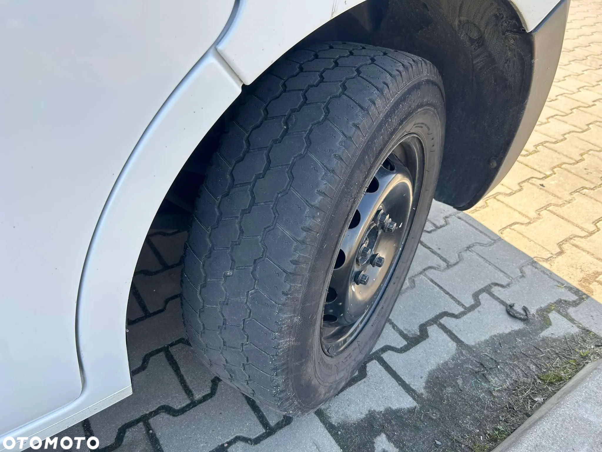 Opel MOVANO - 14