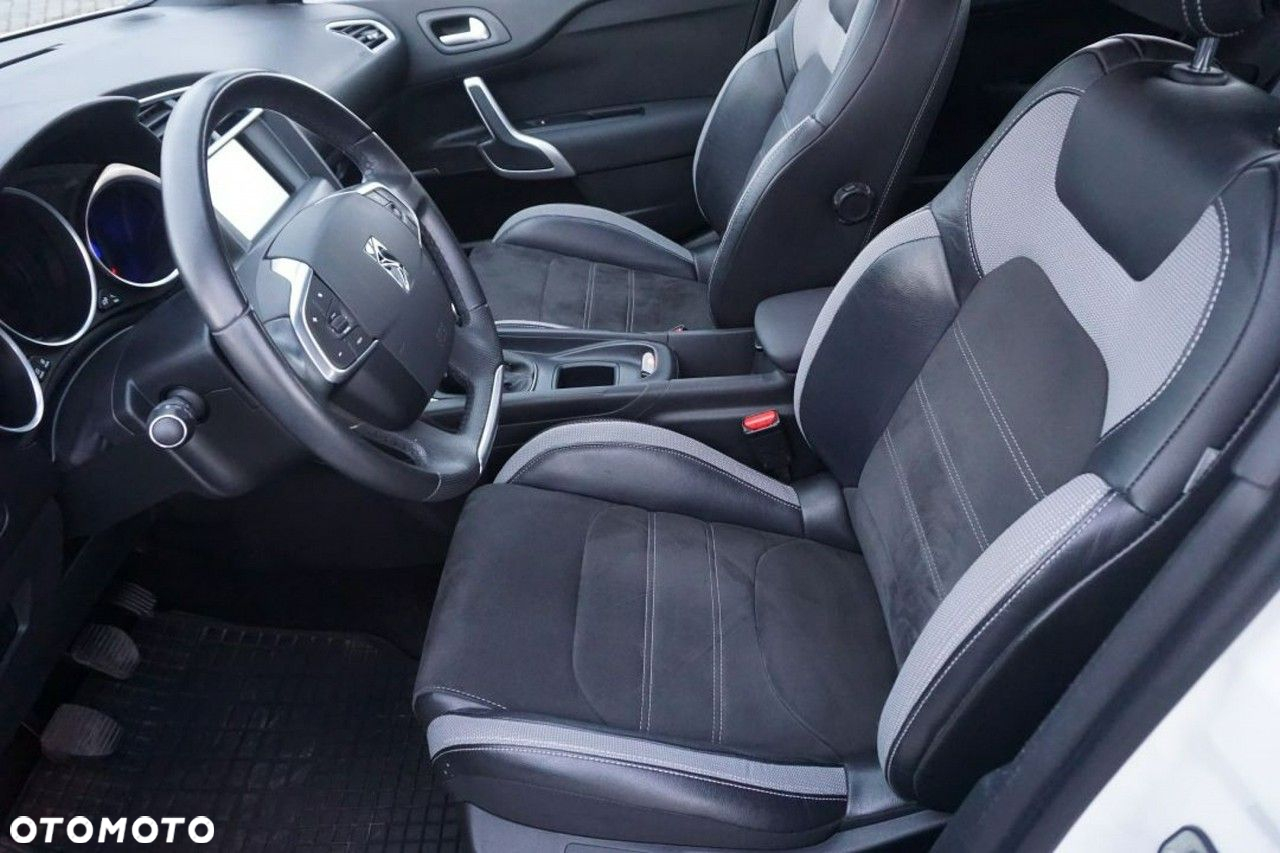 Citroën DS4 - 9