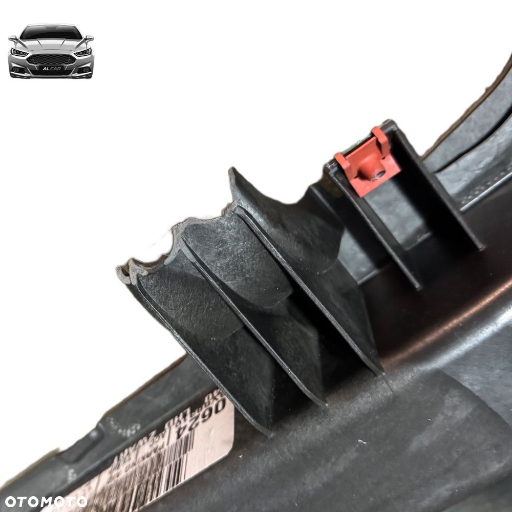 DESKA ROZDZIELCZA KONSOLA FORD S-MAX MK1, GALAXY MK3 06-15 EUROPA - 7