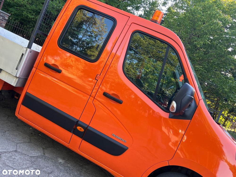 Renault Master - 25