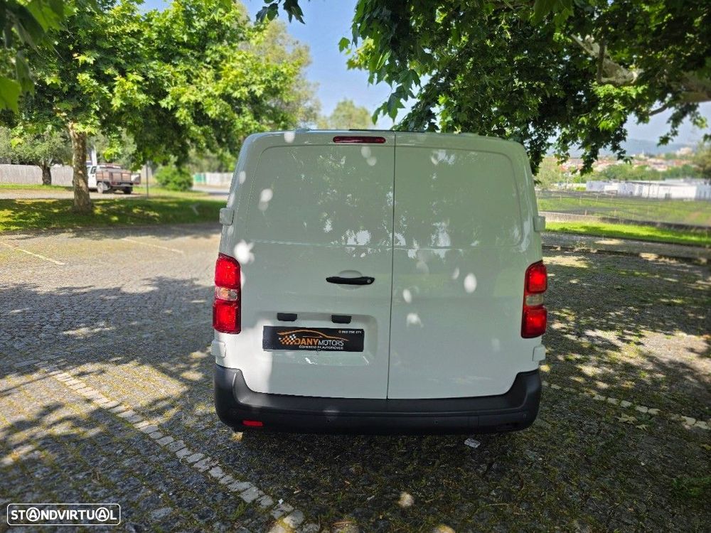 Peugeot Expert 1.6 BlueHDi L1H1 - 6