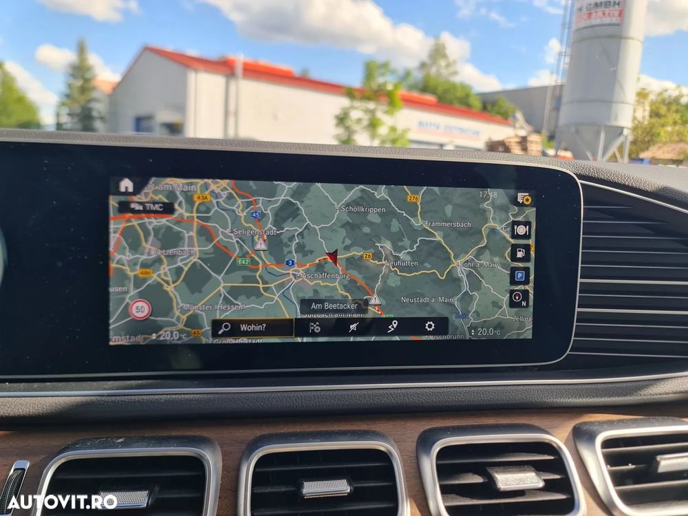 MERCEDES-BENZ GLE 2020 — imagine 5