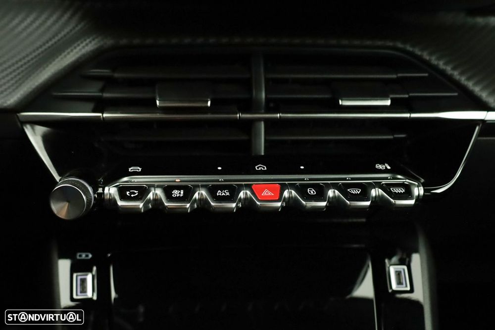 Peugeot 2008 1.2 PureTech Allure - 13