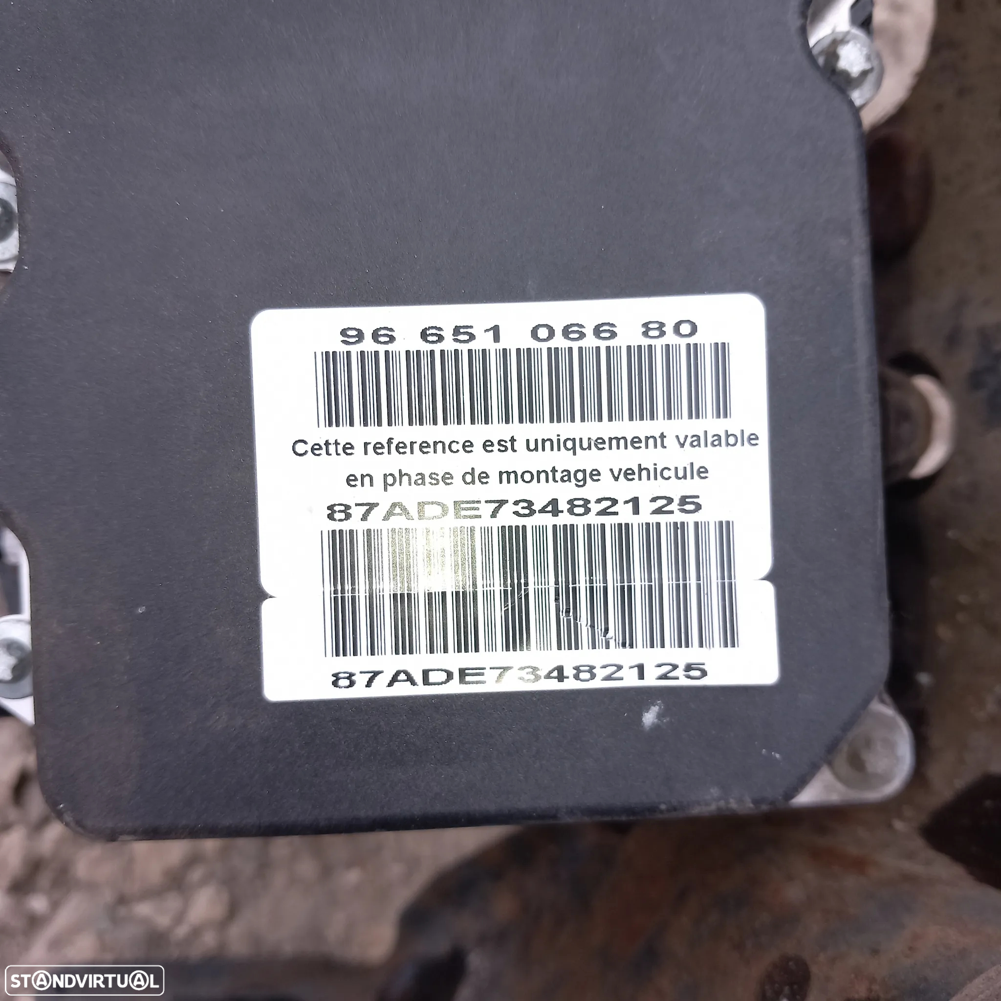 Citroen c4 picasso para pecas ler descricao do anuncio - 13