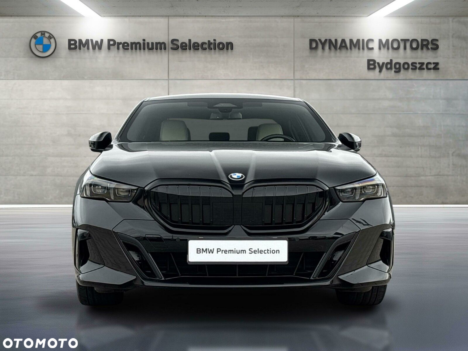 BMW Seria 5 - 8