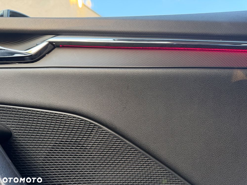 Skoda Octavia 2.0 TDI DSG Style - 12