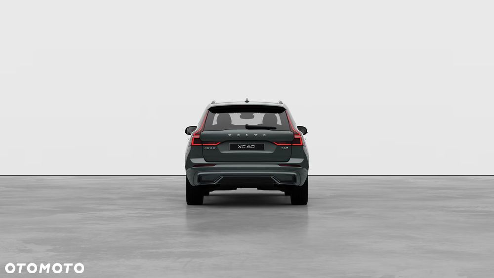 Volvo XC 60 T6 Plug-In Hybrid AWD Ultra Dark - 7