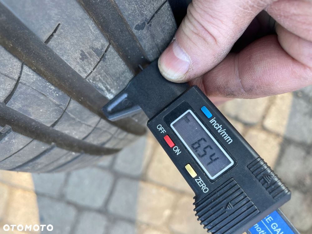 opony lato 2 szt minerva radial f209 205/55r16 2022 r 6,5 mm - 7