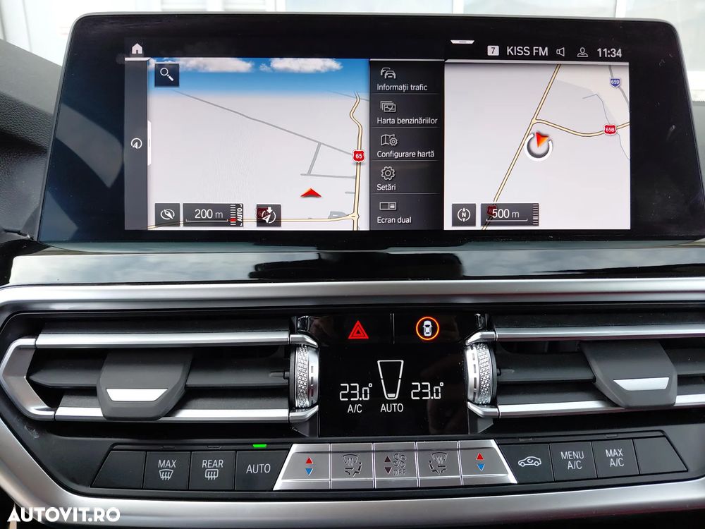 BMW X3 xDrive20d AT MHEV - 26