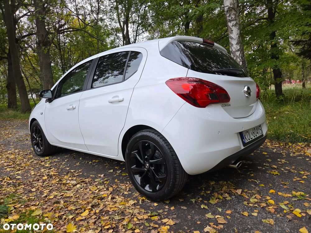 Opel Corsa 1.4 16V Color Edition - 7