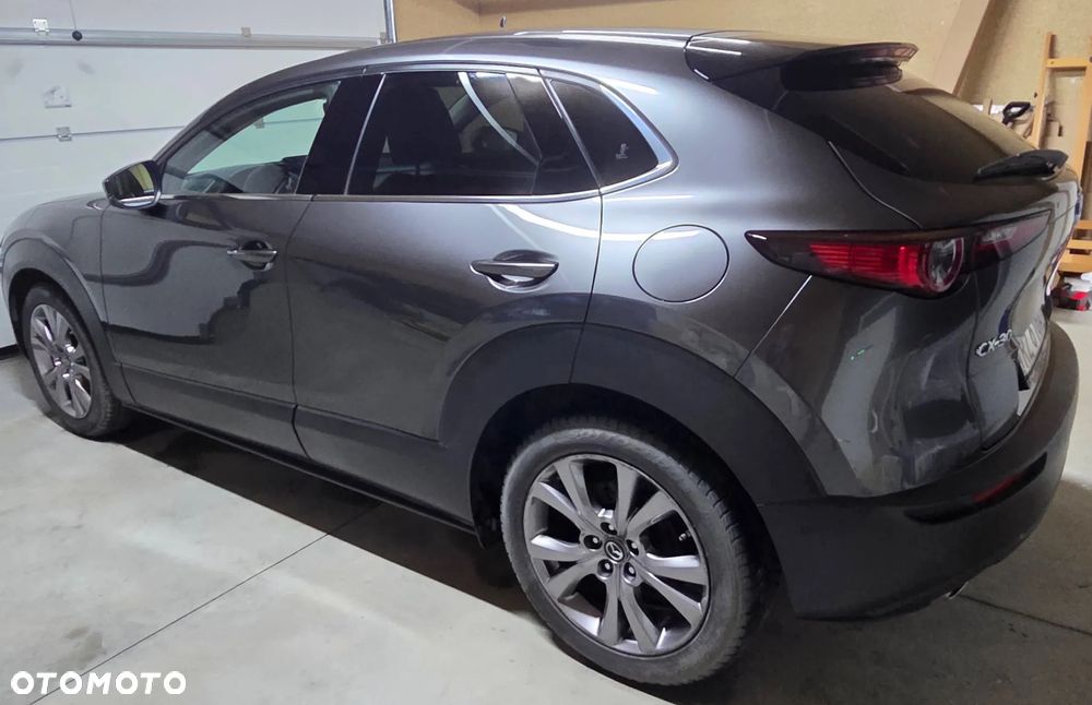 Mazda CX-30 2.0 mHEV Hikari 2WD - 2