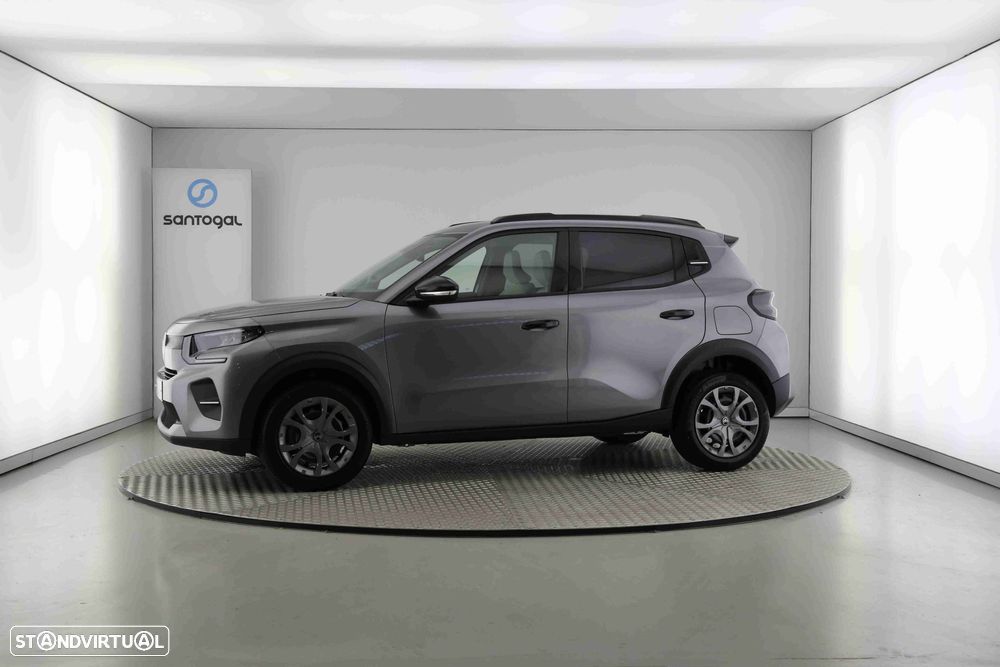Citroën C3 1.2 Turbo Max - 3