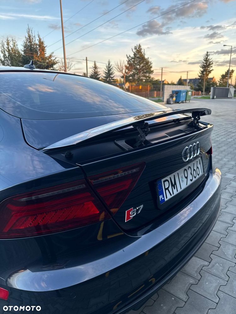 Audi S7 Sportback - 13