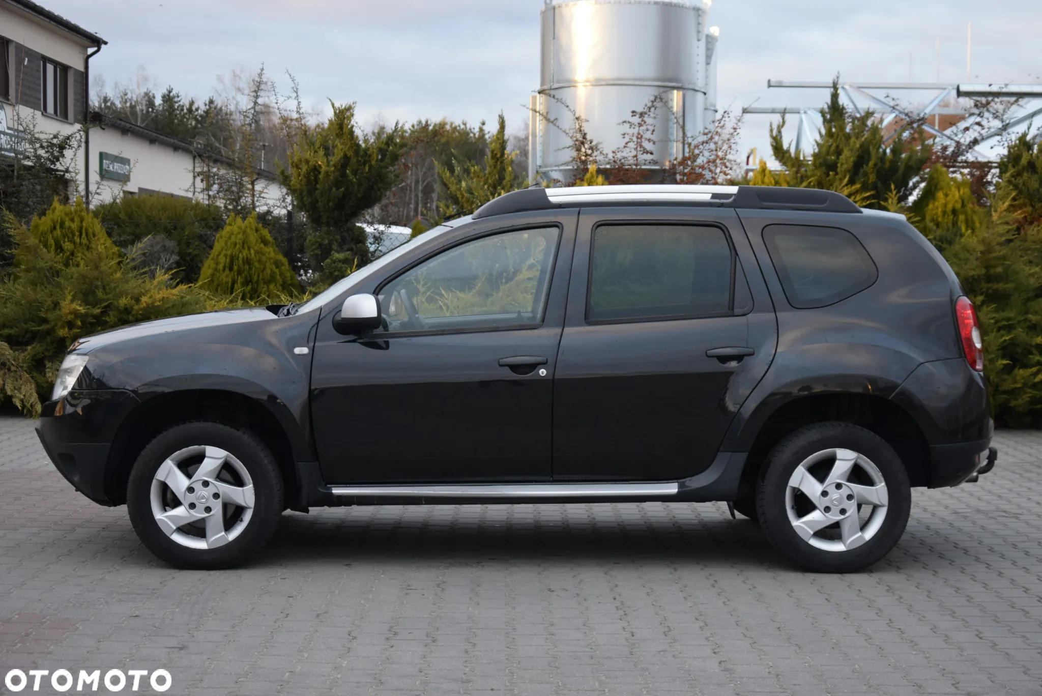 Dacia Duster 1.5 dCi Ambiance - 17
