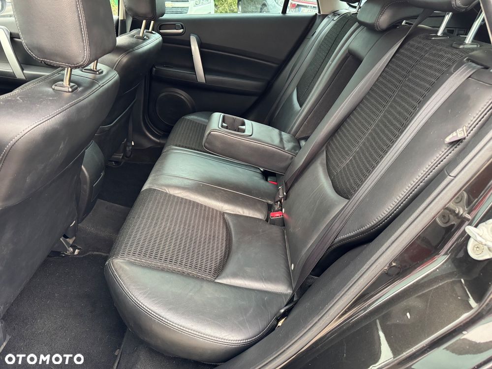 Mazda 6 Sport Kombi 2.0 Exclusive - 18