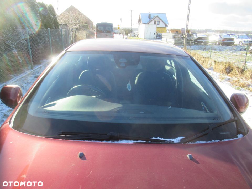 SZYBA CZOŁOWA PRZEDNIA PRZÓD VOLVO S60 V60 II 2010-2013 rok - 1
