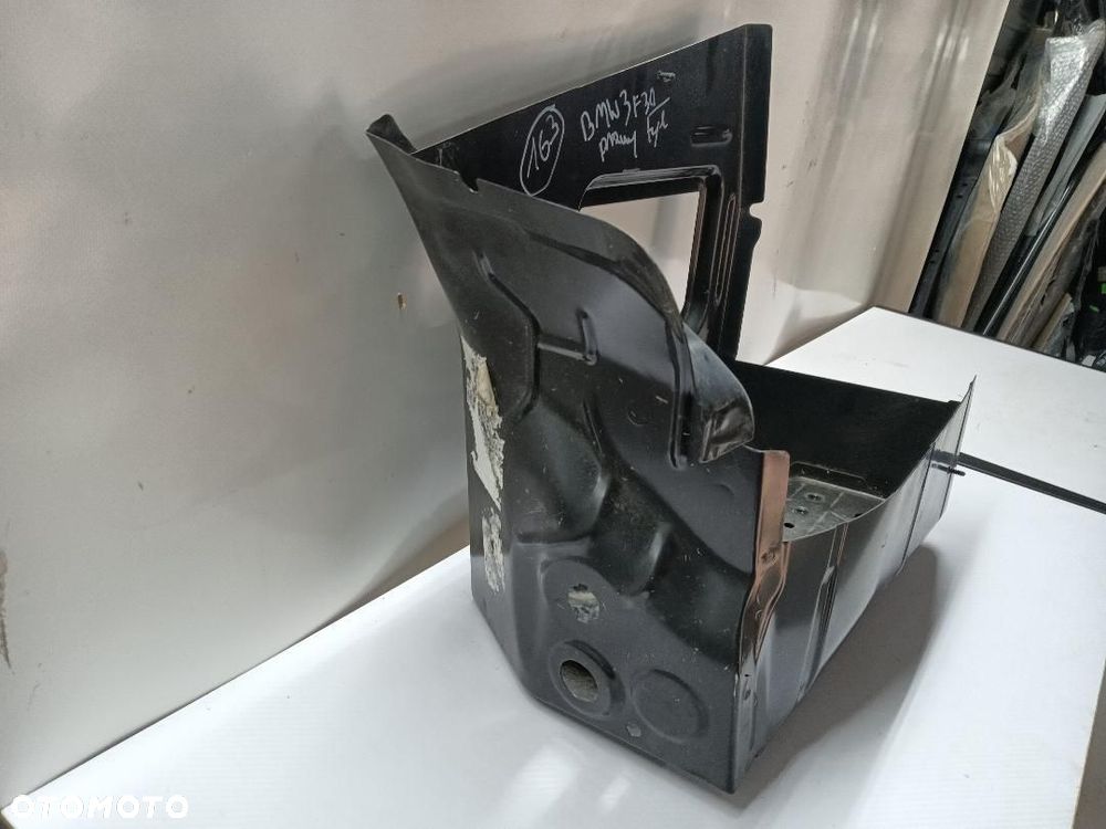 PODŁOGA BAGAŻNIKA PRAWA BMW 3 F30 F31 7228400 - 3