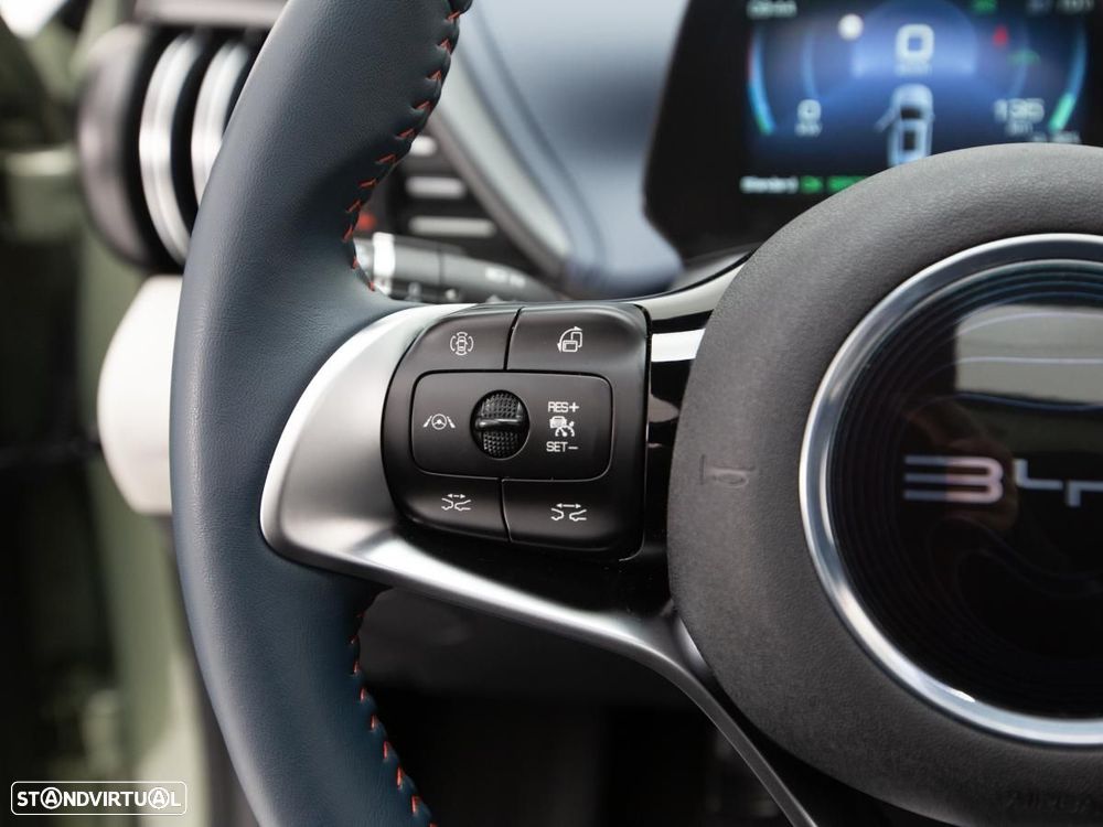 BYD Atto 3 Comfort - 19