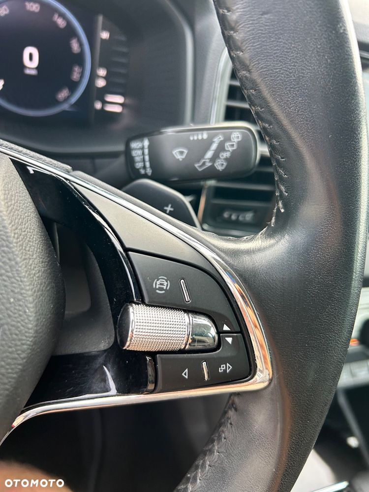 Skoda Karoq 2.0 TDI SCR 4x4 DSG Style - 15