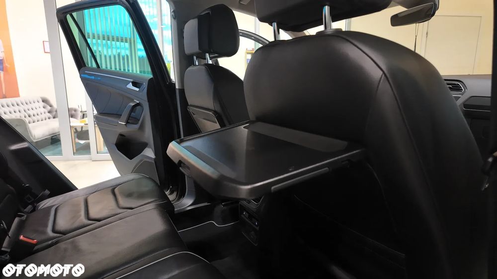 Volkswagen Tiguan 2.0 TSI 4Mot Sport&Style DSG - 33