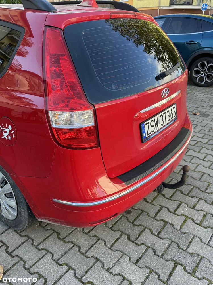 Hyundai i30 i30cw 1.4 Comfort - 5
