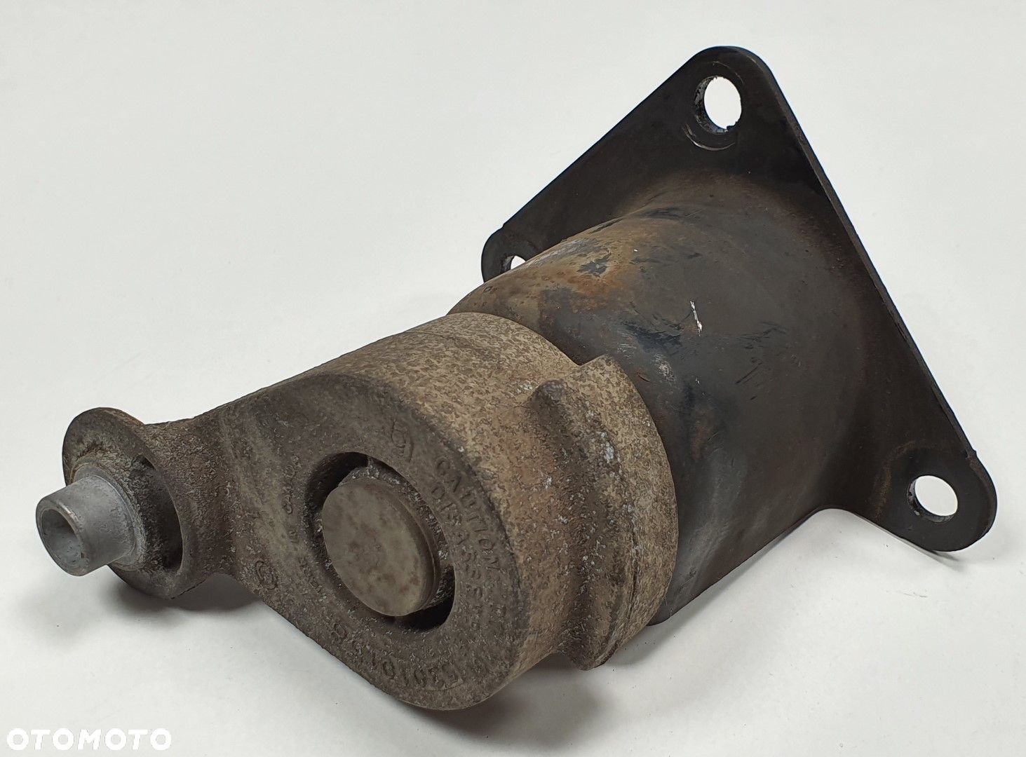 NAPINACZ PASKA JEEP GRAND CHEROKEE I ZJ 5.2 V8 - 1