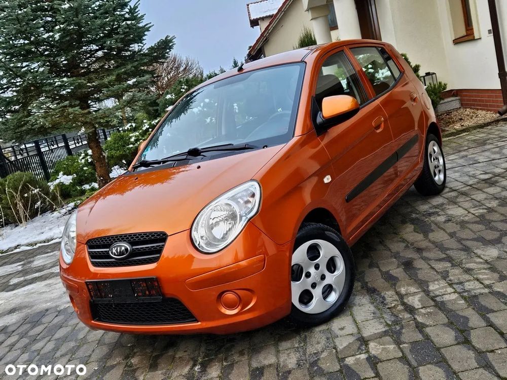 Kia Picanto - 2
